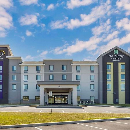 Sleep Inn North - Central York Extérieur photo