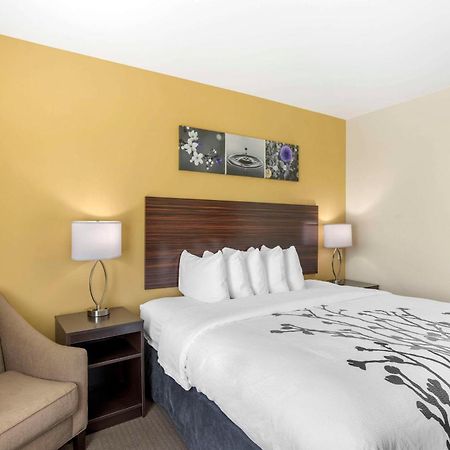 Sleep Inn North - Central York Extérieur photo