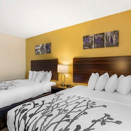 Sleep Inn North - Central York Extérieur photo