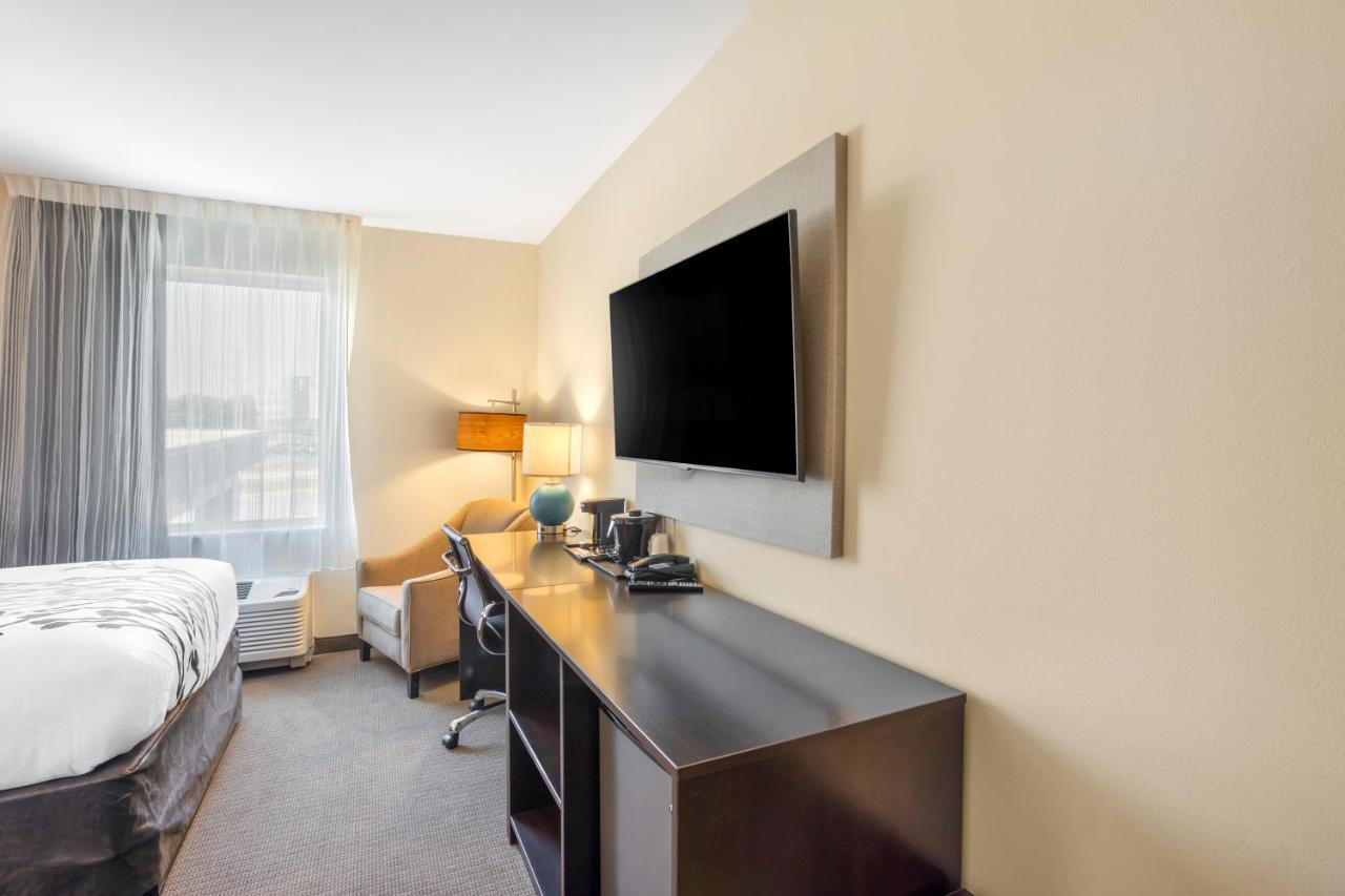 Sleep Inn North - Central York Extérieur photo