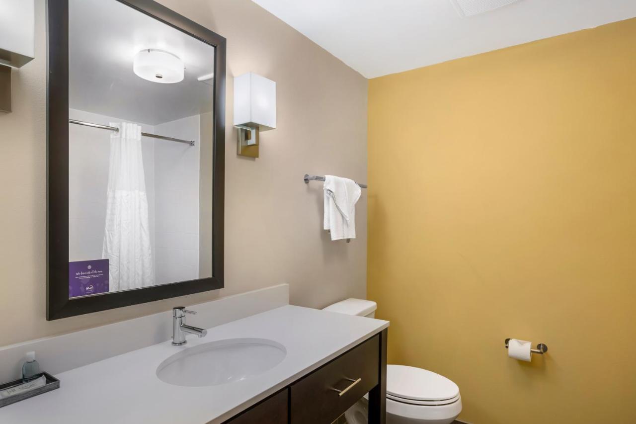 Sleep Inn North - Central York Extérieur photo