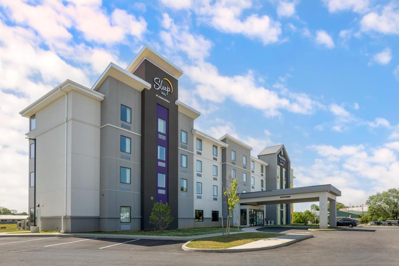 Sleep Inn North - Central York Extérieur photo