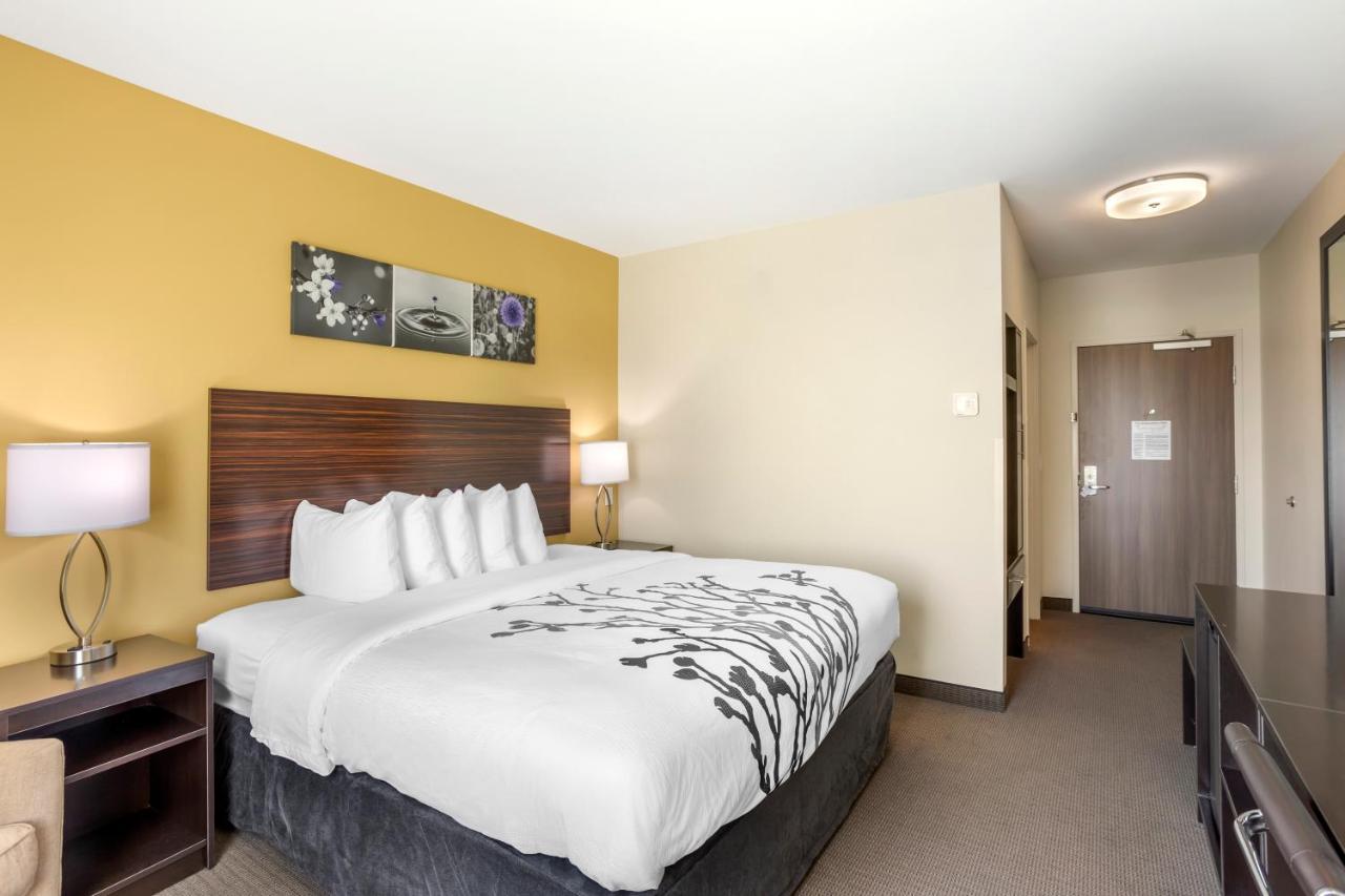 Sleep Inn North - Central York Extérieur photo