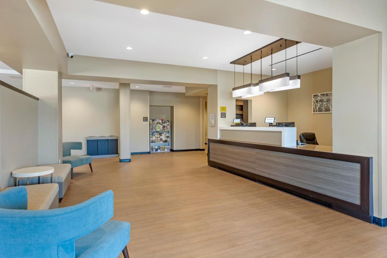 Sleep Inn North - Central York Extérieur photo
