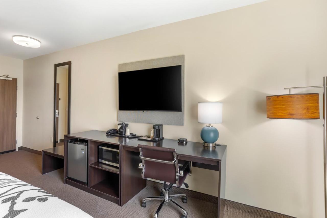 Sleep Inn North - Central York Extérieur photo