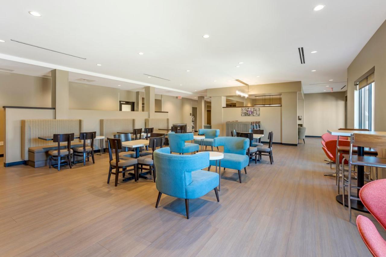 Sleep Inn North - Central York Extérieur photo