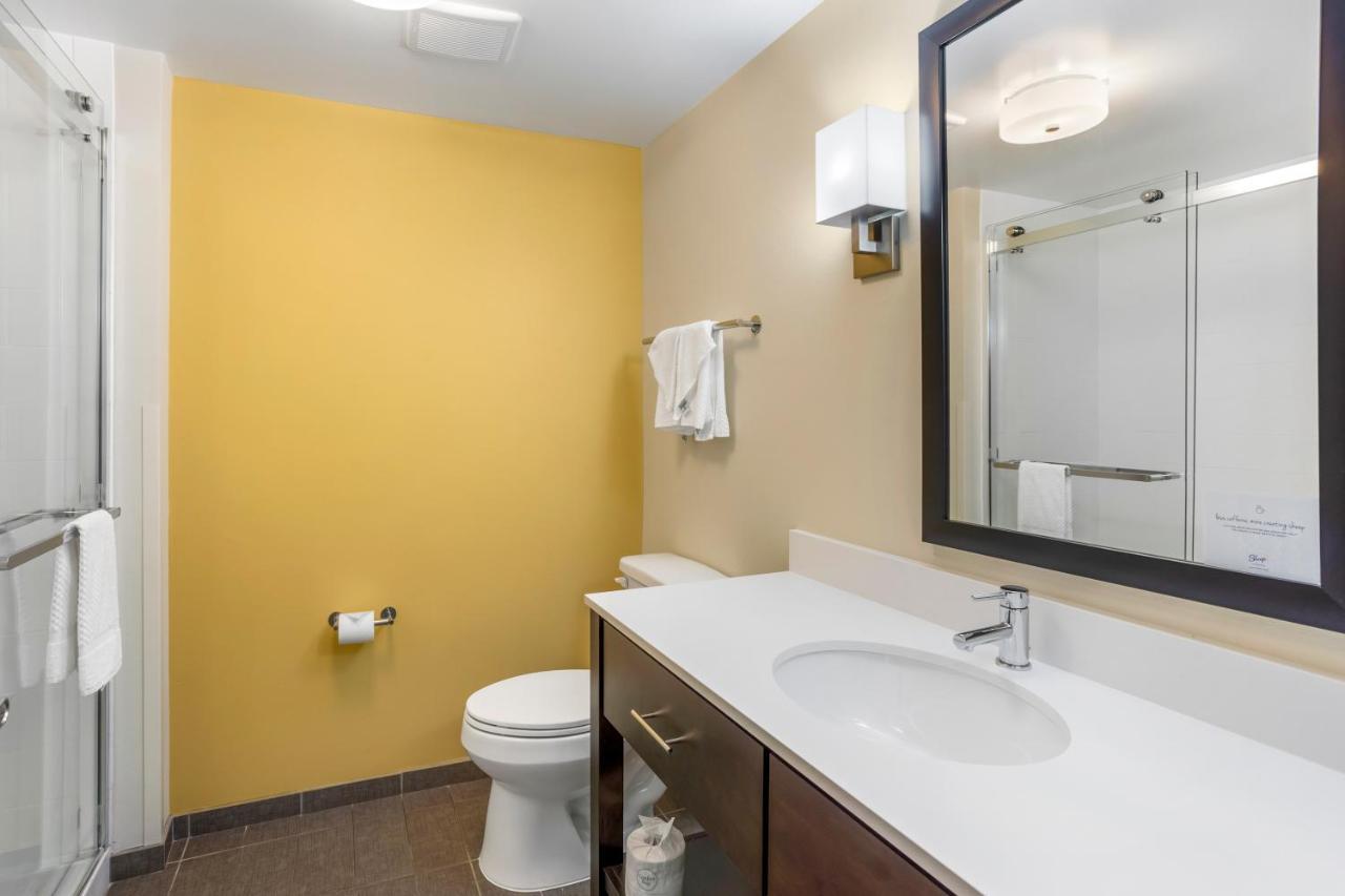 Sleep Inn North - Central York Extérieur photo