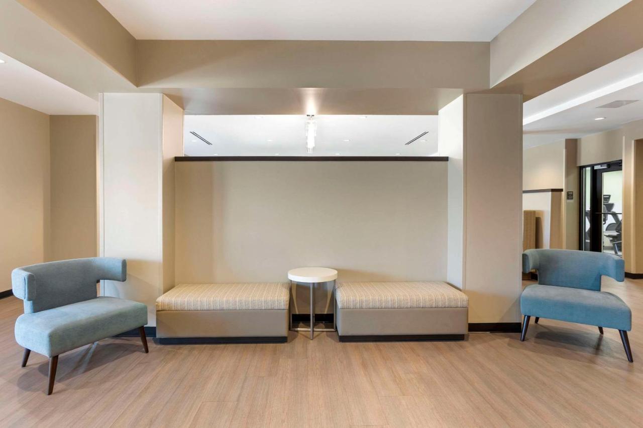 Sleep Inn North - Central York Extérieur photo