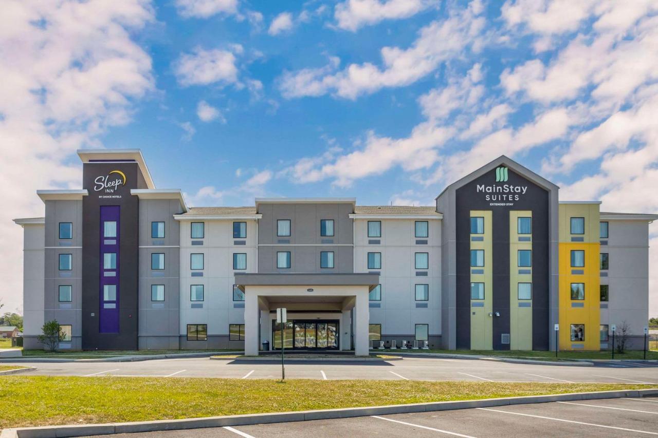 Sleep Inn North - Central York Extérieur photo