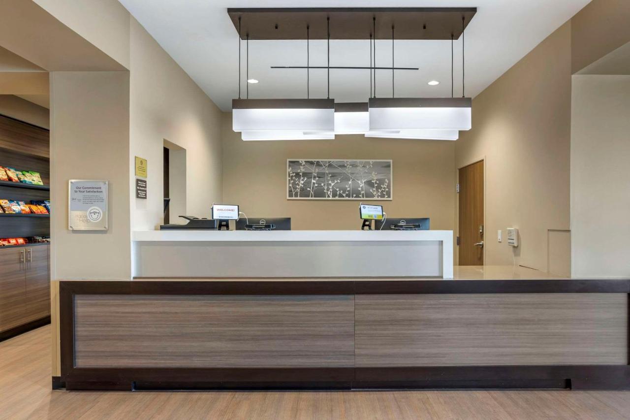 Sleep Inn North - Central York Extérieur photo