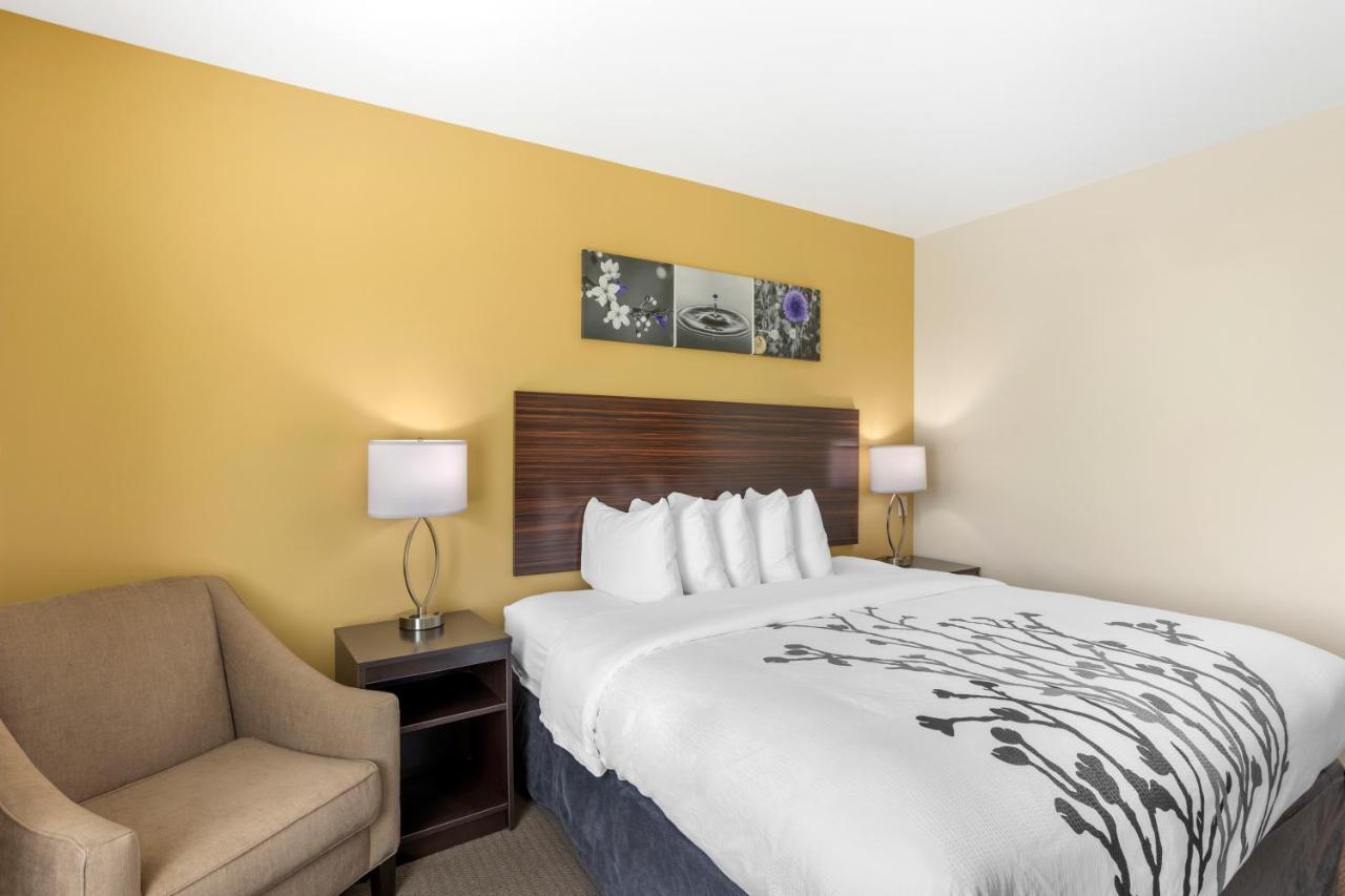 Sleep Inn North - Central York Extérieur photo