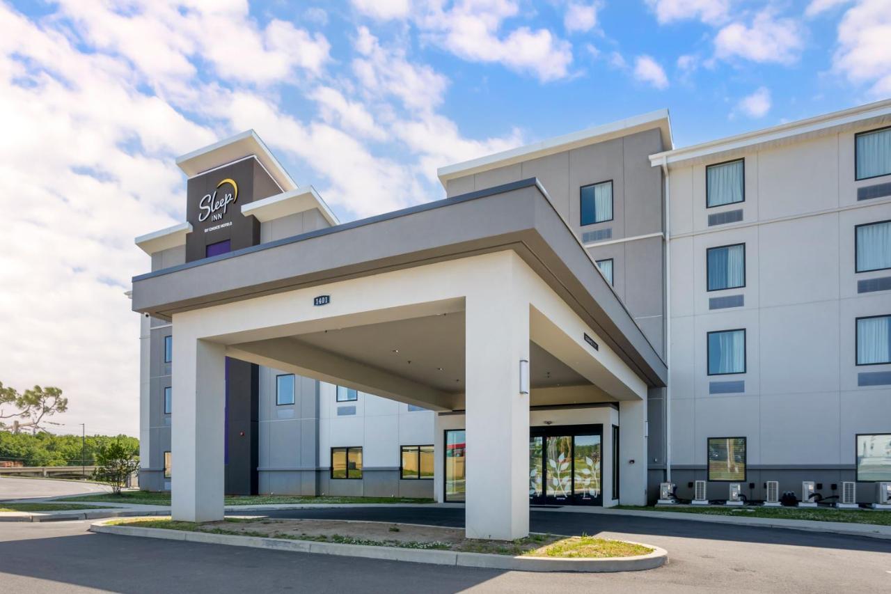Sleep Inn North - Central York Extérieur photo