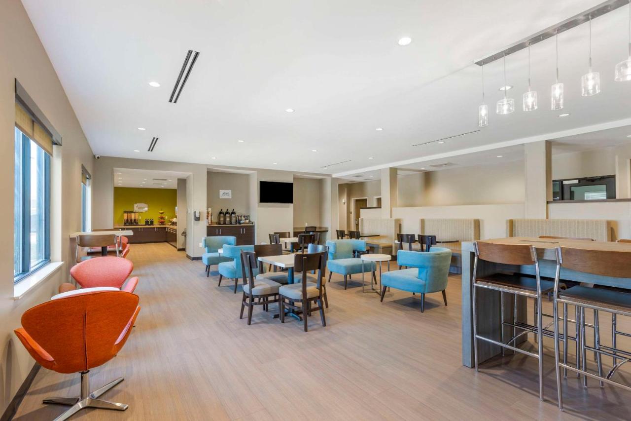 Sleep Inn North - Central York Extérieur photo