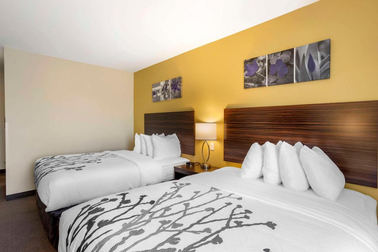 Sleep Inn North - Central York Extérieur photo