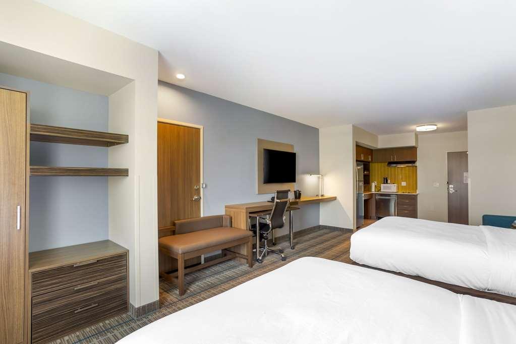 Sleep Inn North - Central York Chambre photo