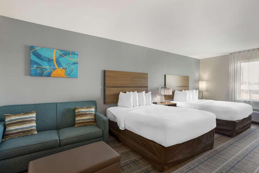 Sleep Inn North - Central York Chambre photo