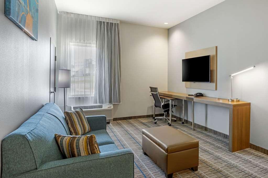 Sleep Inn North - Central York Chambre photo