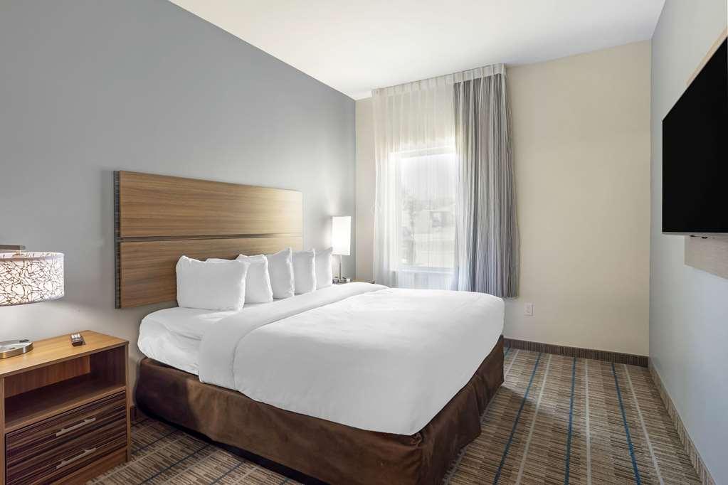 Sleep Inn North - Central York Chambre photo