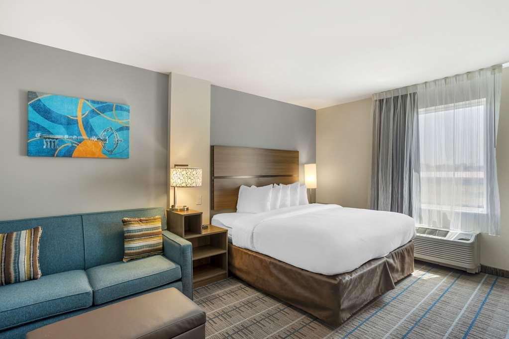 Sleep Inn North - Central York Chambre photo