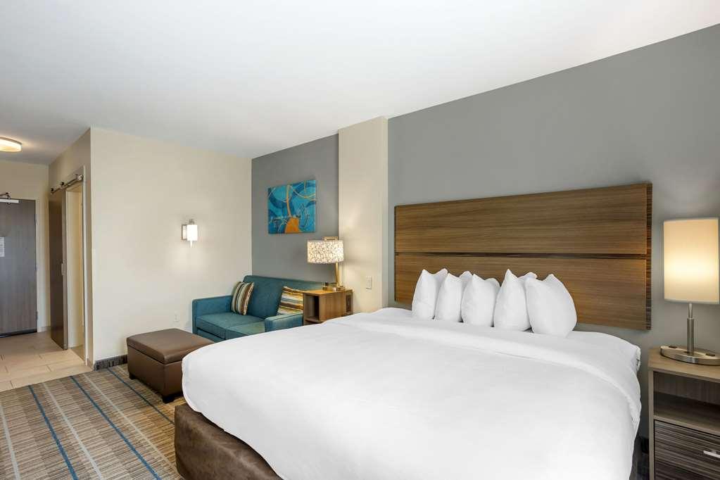 Sleep Inn North - Central York Chambre photo