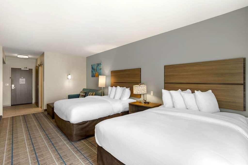 Sleep Inn North - Central York Chambre photo
