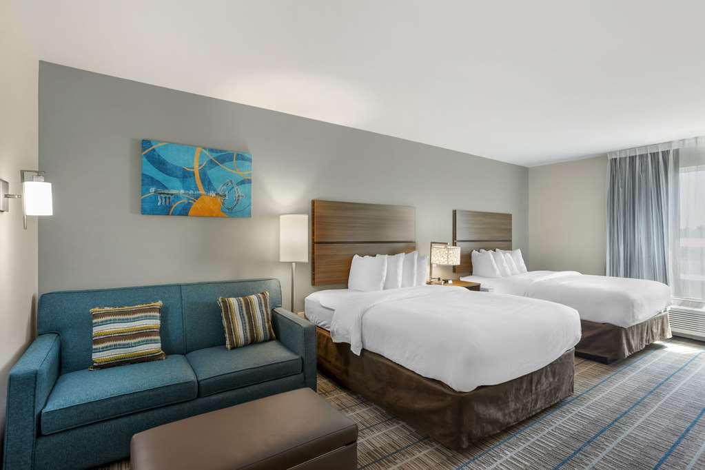 Sleep Inn North - Central York Chambre photo