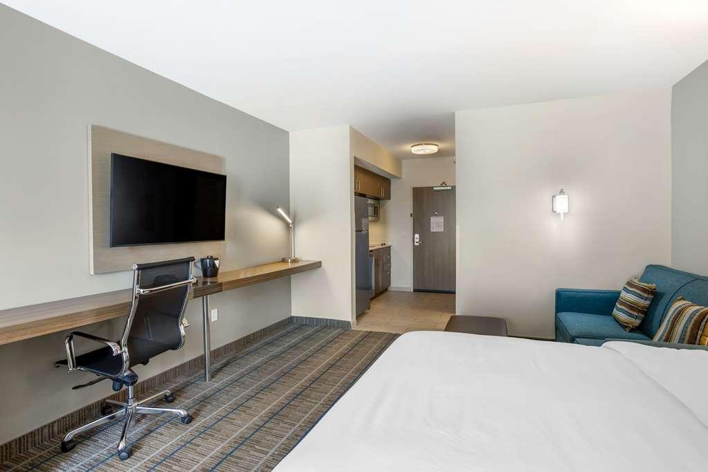 Sleep Inn North - Central York Chambre photo