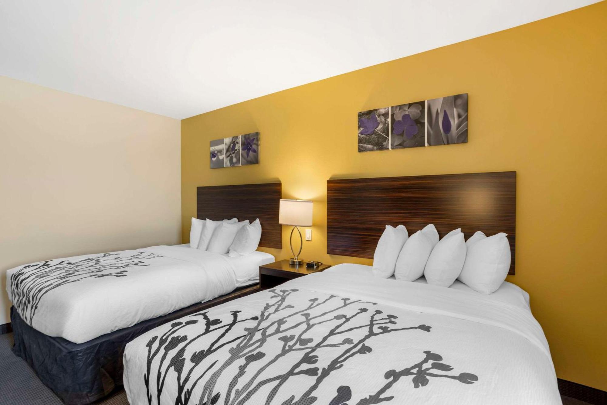 Sleep Inn North - Central York Extérieur photo