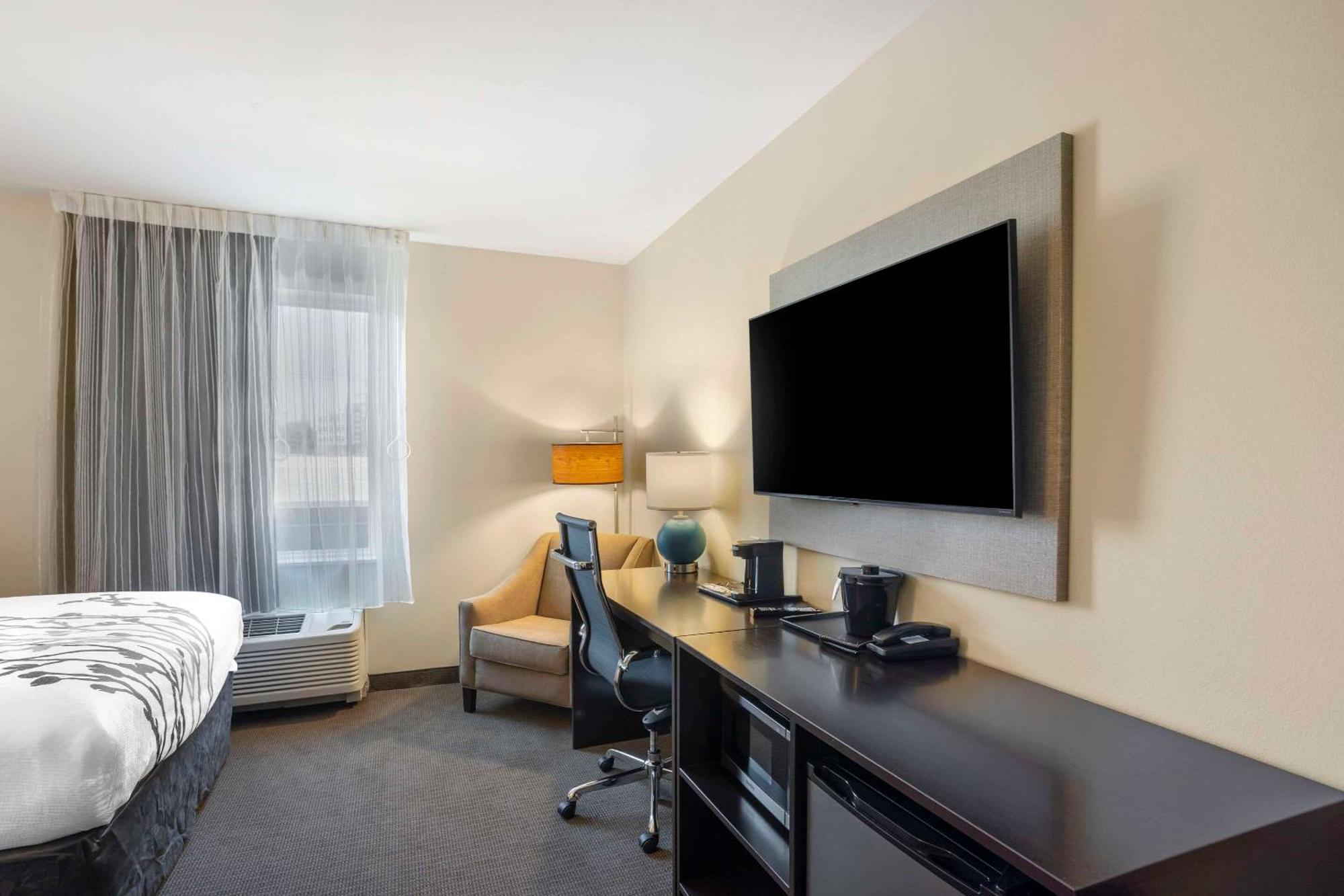Sleep Inn North - Central York Extérieur photo