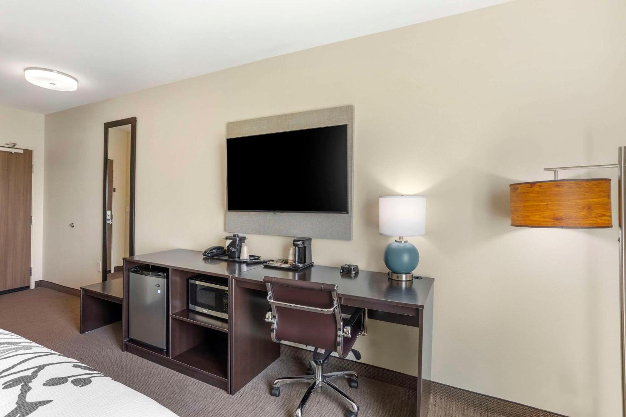 Sleep Inn North - Central York Extérieur photo