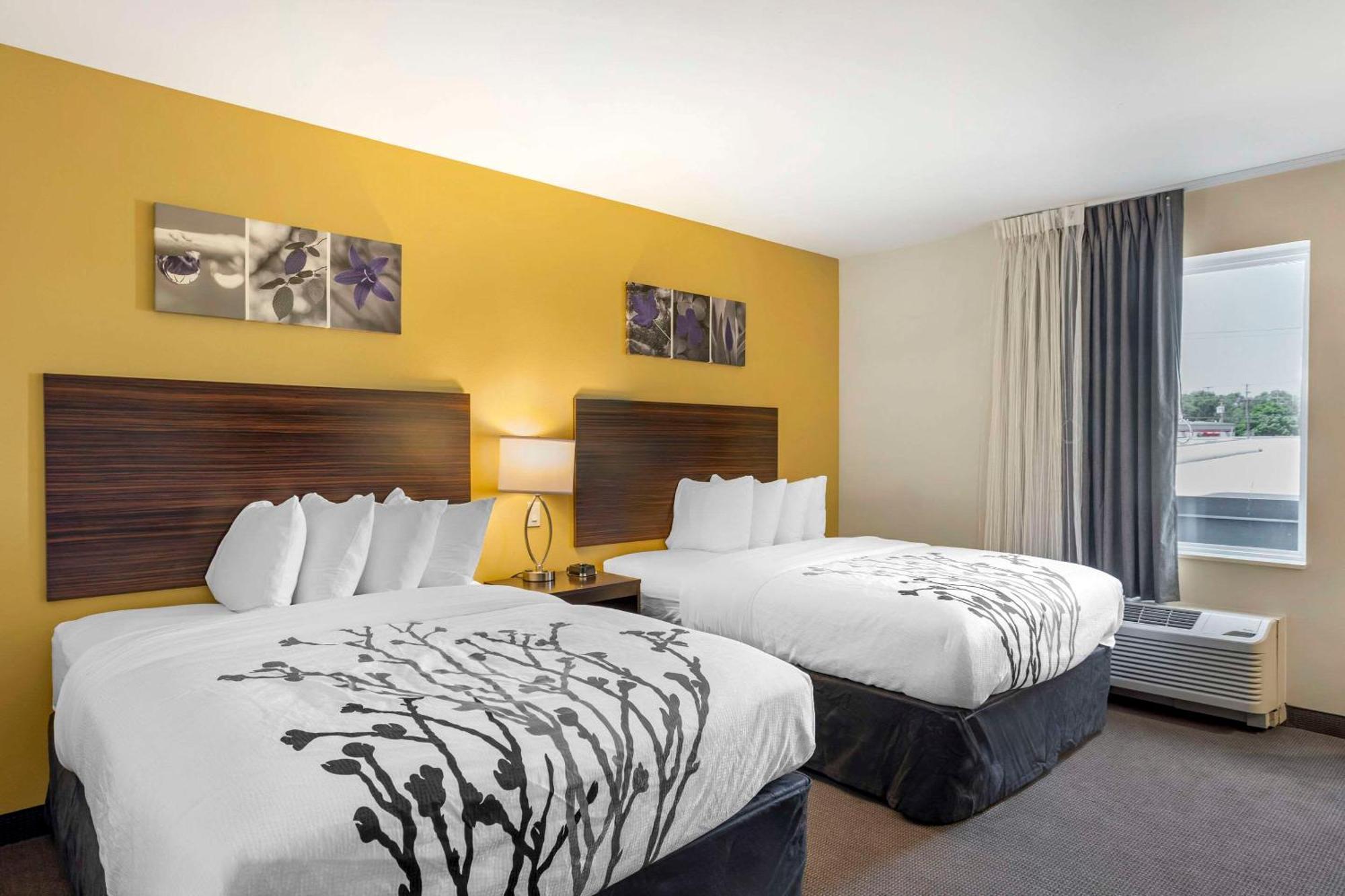 Sleep Inn North - Central York Extérieur photo